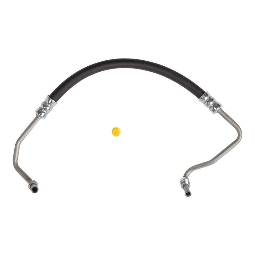 Edelmann 70917 Edelmann Power Steering Pressure Hose