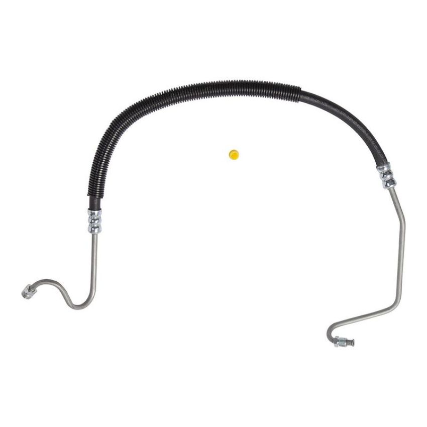 Edelmann 70924 Edelmann Power Steering Pressure Hose