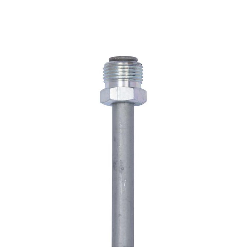 Edelmann 70932 Edelmann Power Steering Pressure Hose