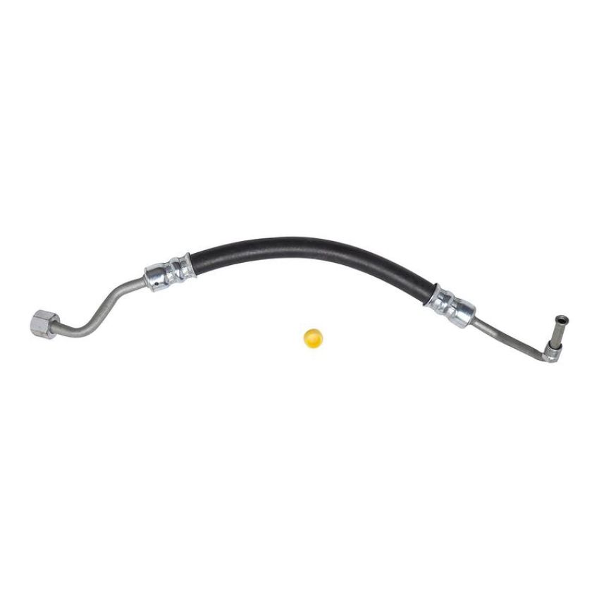 Edelmann 70952 Edelmann Power Steering Pressure Hose