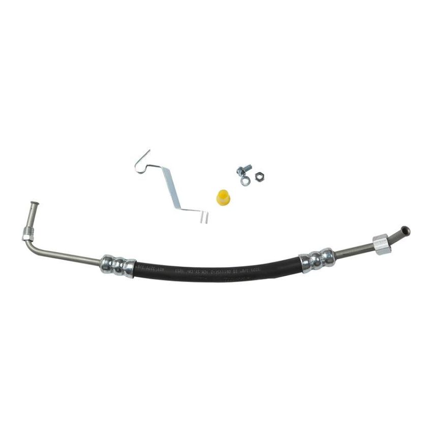Edelmann 70956 Edelmann Power Steering Pressure Hose