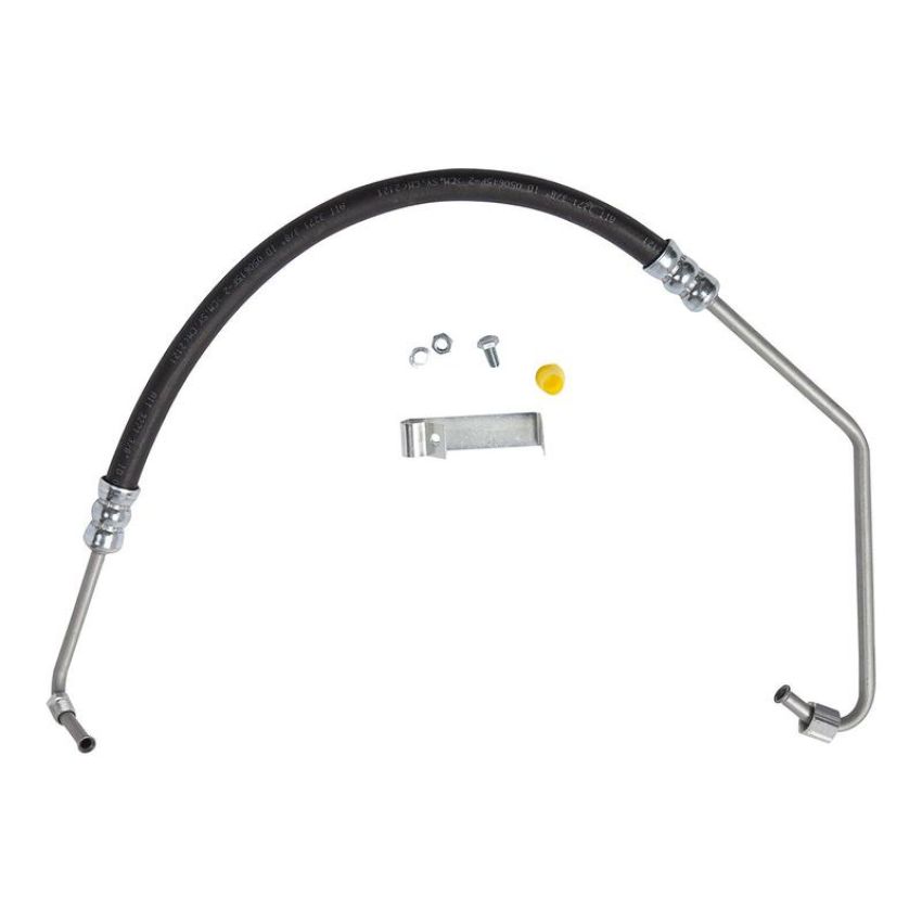 Edelmann 70960 Edelmann Power Steering Pressure Hose
