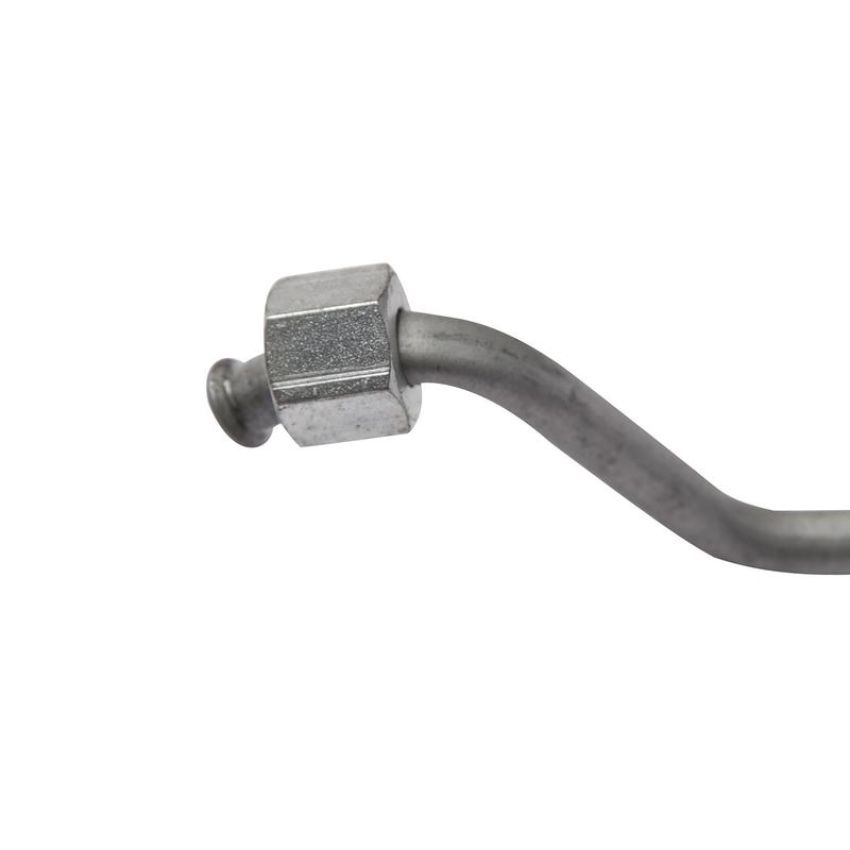 Edelmann 70963 Edelmann Power Steering Pressure Hose