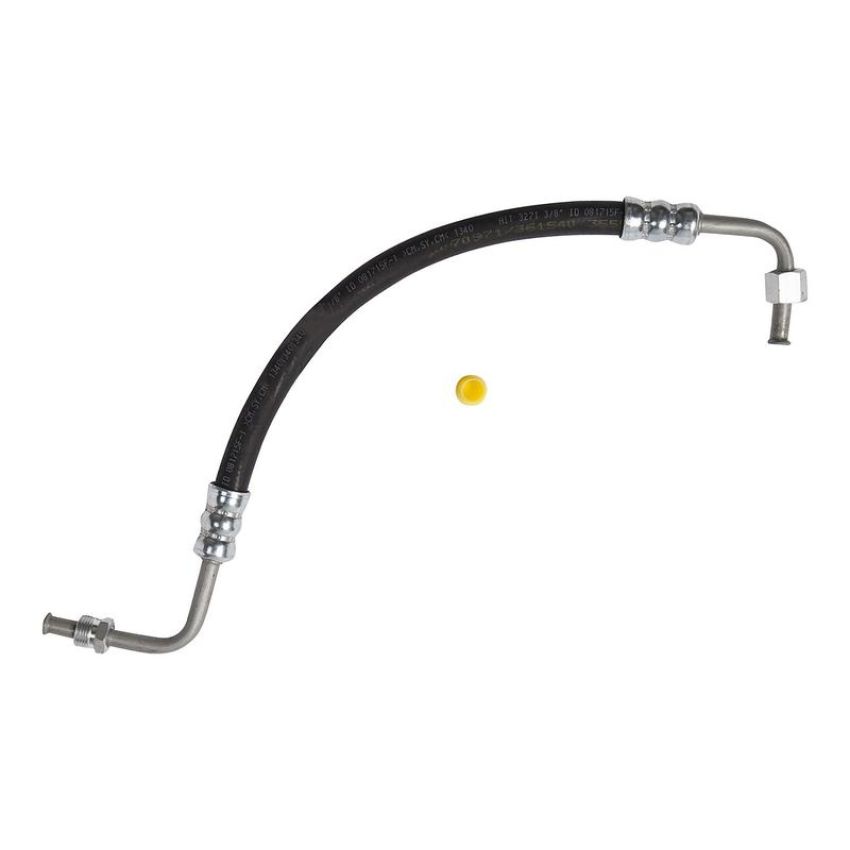 Edelmann 70971 Edelmann Power Steering Pressure Hose