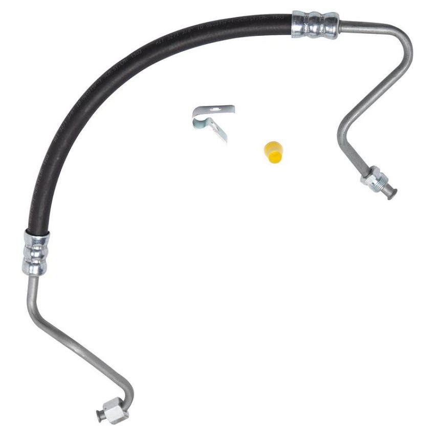 Edelmann 70986 Edelmann Power Steering Pressure Hose