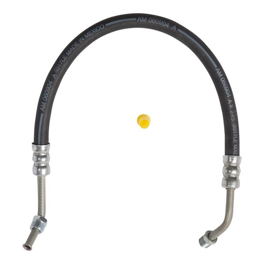 Edelmann 70992 Edelmann Power Steering Pressure Hose