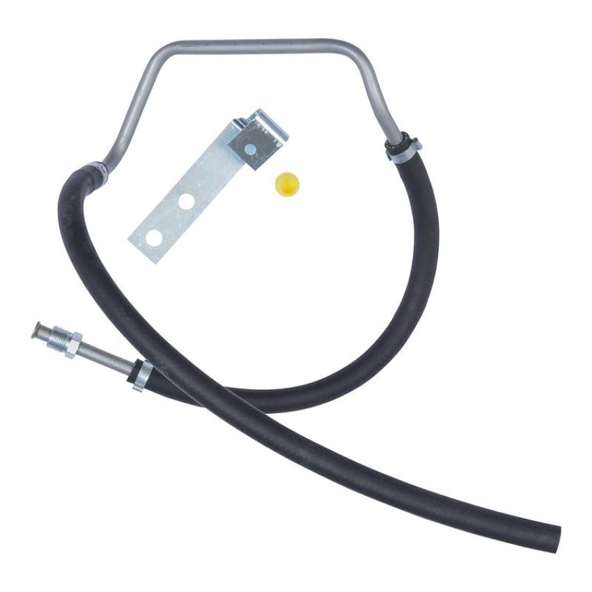 Edelmann 70996 Edelmann Power Steering Return Hose