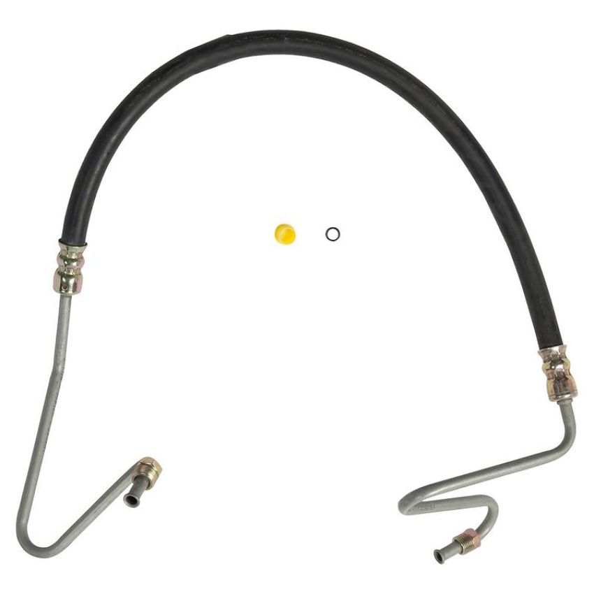 Edelmann 71003 Edelmann Power Steering Pressure Hose