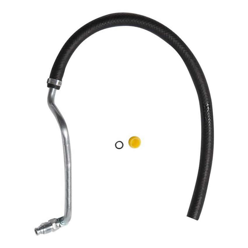 Edelmann 71007 Edelmann Power Steering Return Hose