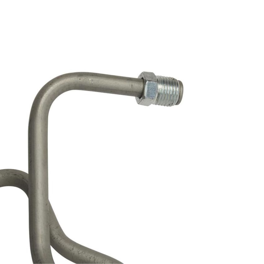 Edelmann 71009 Edelmann Power Steering Pressure Hose