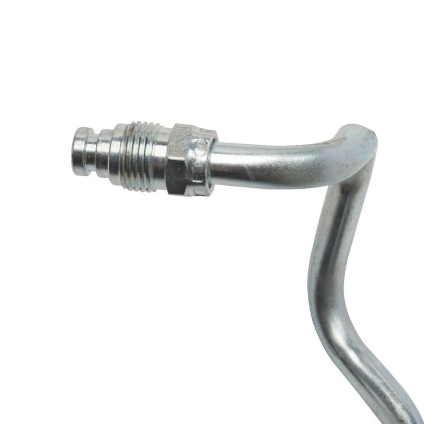 Edelmann 71009 Edelmann Power Steering Pressure Hose