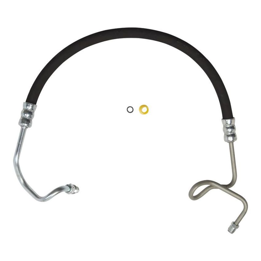 Edelmann 71009 Edelmann Power Steering Pressure Hose