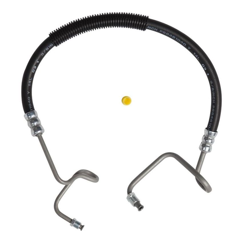 Edelmann 71010 Edelmann Power Steering Pressure Hose