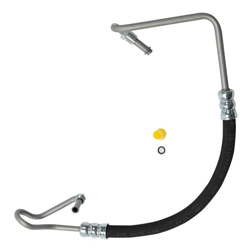 Edelmann 71023 Edelmann Power Steering Pressure Hose