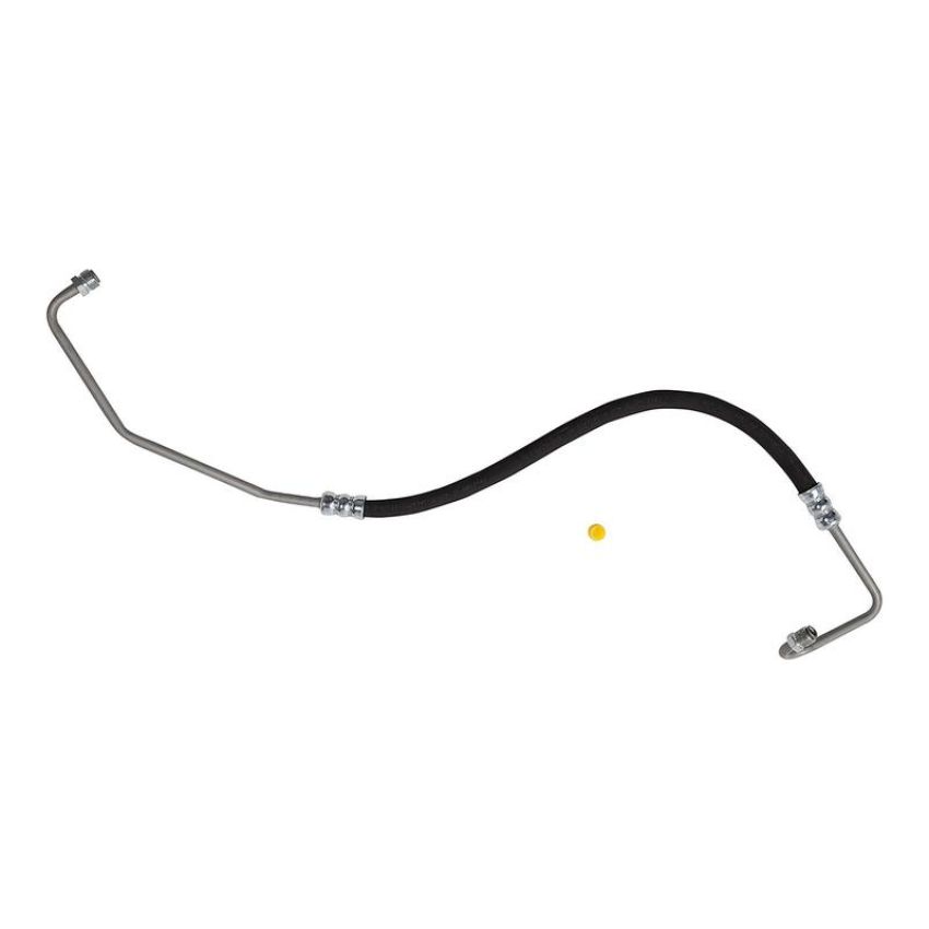 Edelmann 71029 Edelmann Power Steering Pressure Hose
