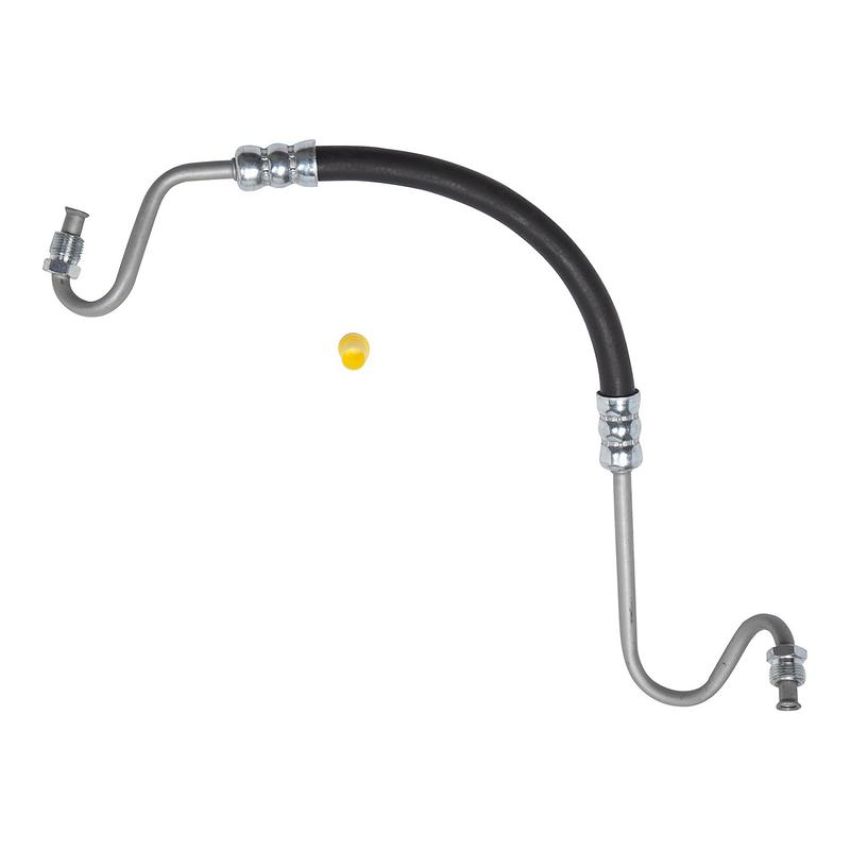 Edelmann 71032 Edelmann Power Steering Pressure Hose