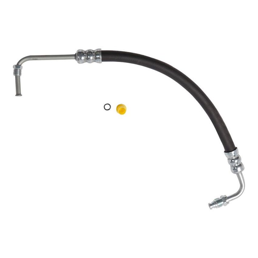 Edelmann 71038 Edelmann Power Steering Pressure Hose
