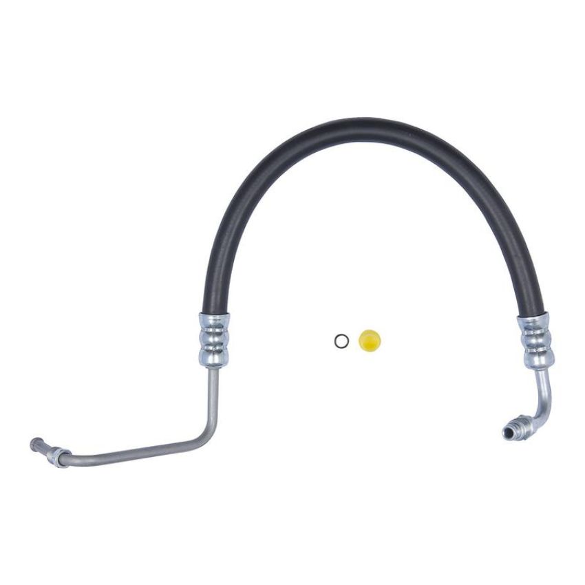 Edelmann 71039 Edelmann Power Steering Pressure Hose