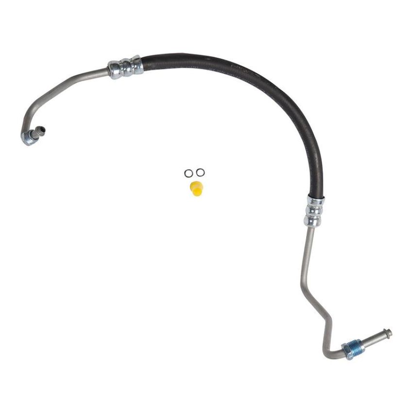 Edelmann 71043 Edelmann Power Steering Pressure Hose