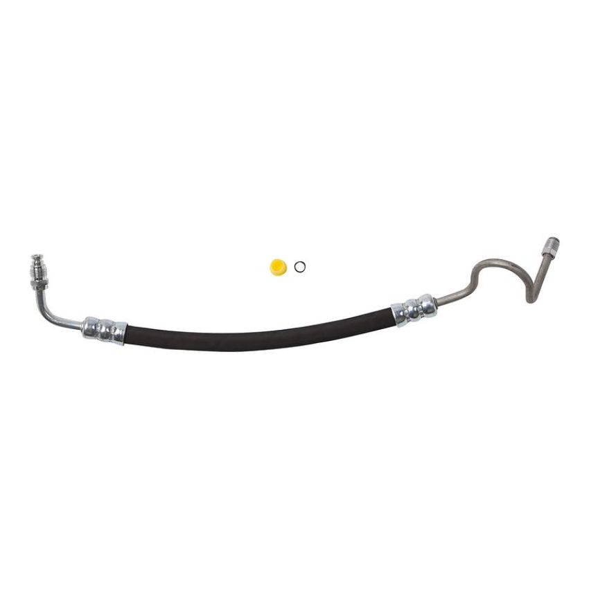 Edelmann 71044 Edelmann Power Steering Pressure Hose