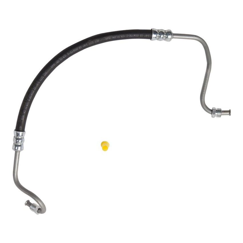 Edelmann 71048 Edelmann Power Steering Pressure Hose