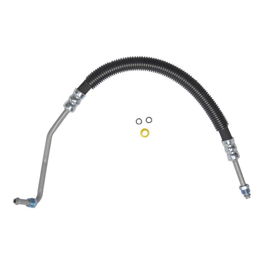 Edelmann 71055 Edelmann Power Steering Pressure Hose
