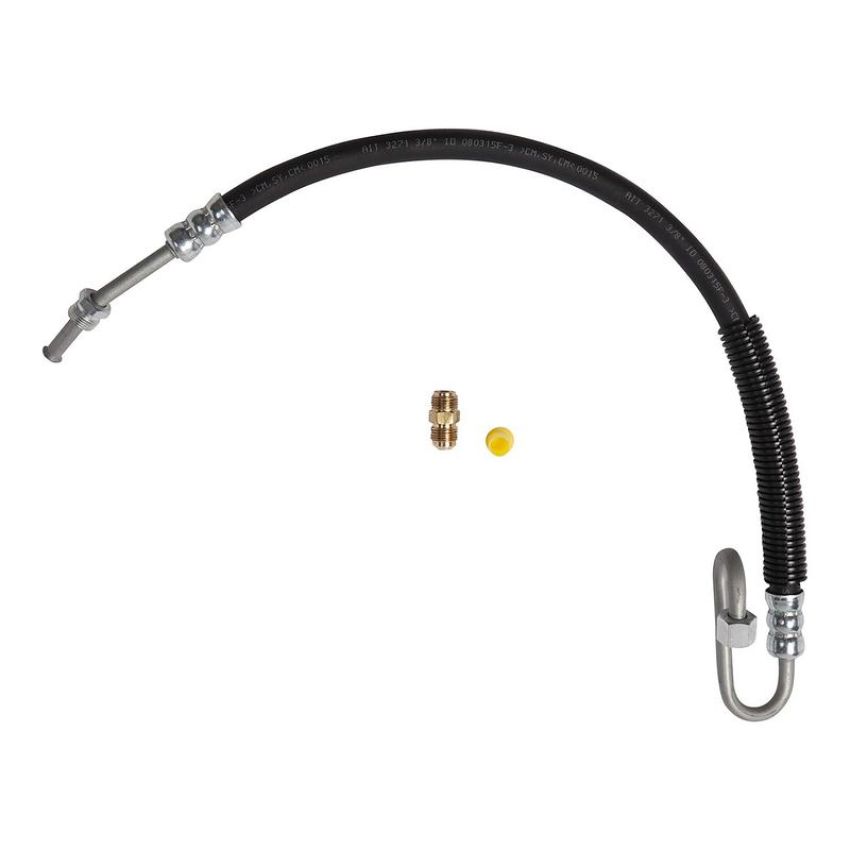 Edelmann 71057 Edelmann Power Steering Pressure Hose