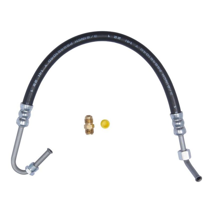 Edelmann 71058 Edelmann Power Steering Pressure Hose