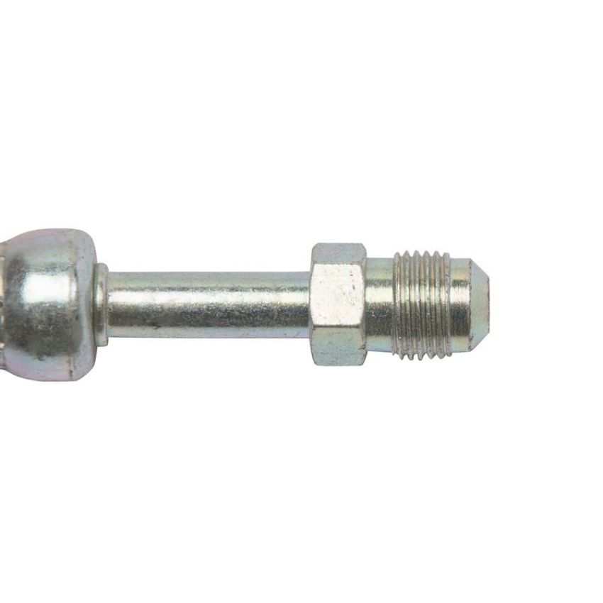 Edelmann 71062 Edelmann Power Steering Pressure Hose