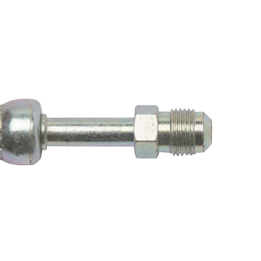 Edelmann 71062 Edelmann Power Steering Pressure Hose