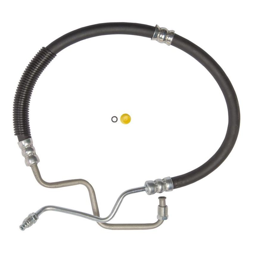 Edelmann 71064 Edelmann Power Steering Pressure Hose