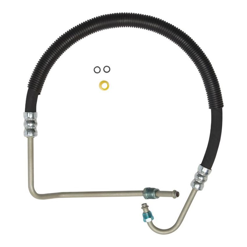 Edelmann 71068 Edelmann Power Steering Pressure Hose