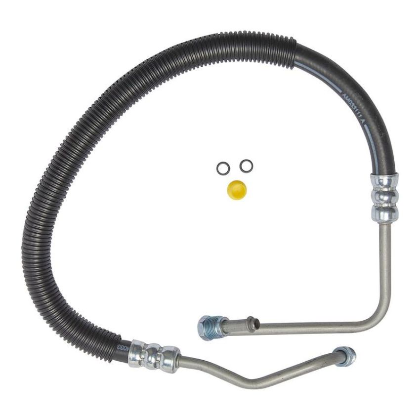 Edelmann 71070 Edelmann Power Steering Pressure Hose