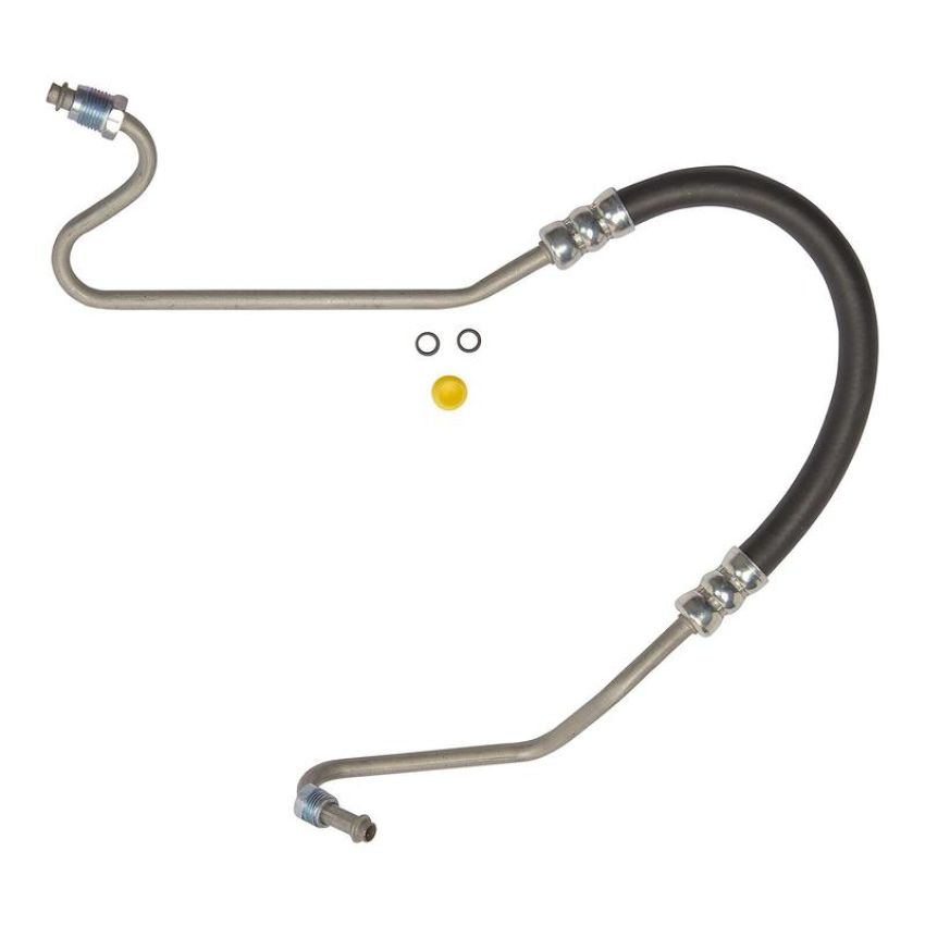 Edelmann 71072 Edelmann Power Steering Pressure Hose