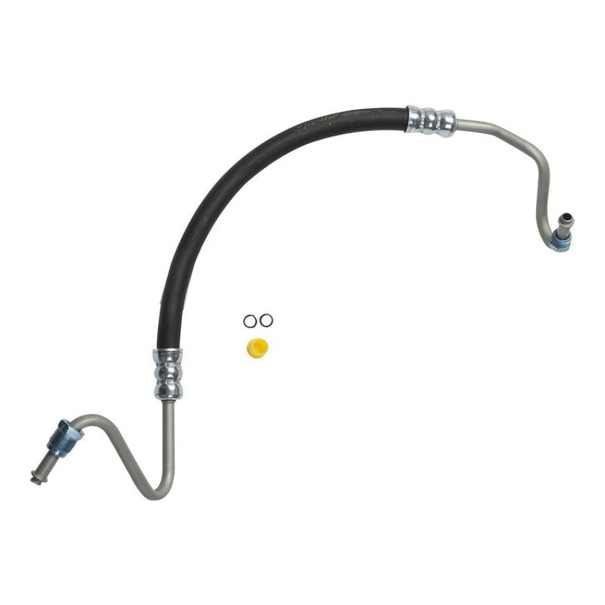 Edelmann 71074 Edelmann Power Steering Pressure Hose