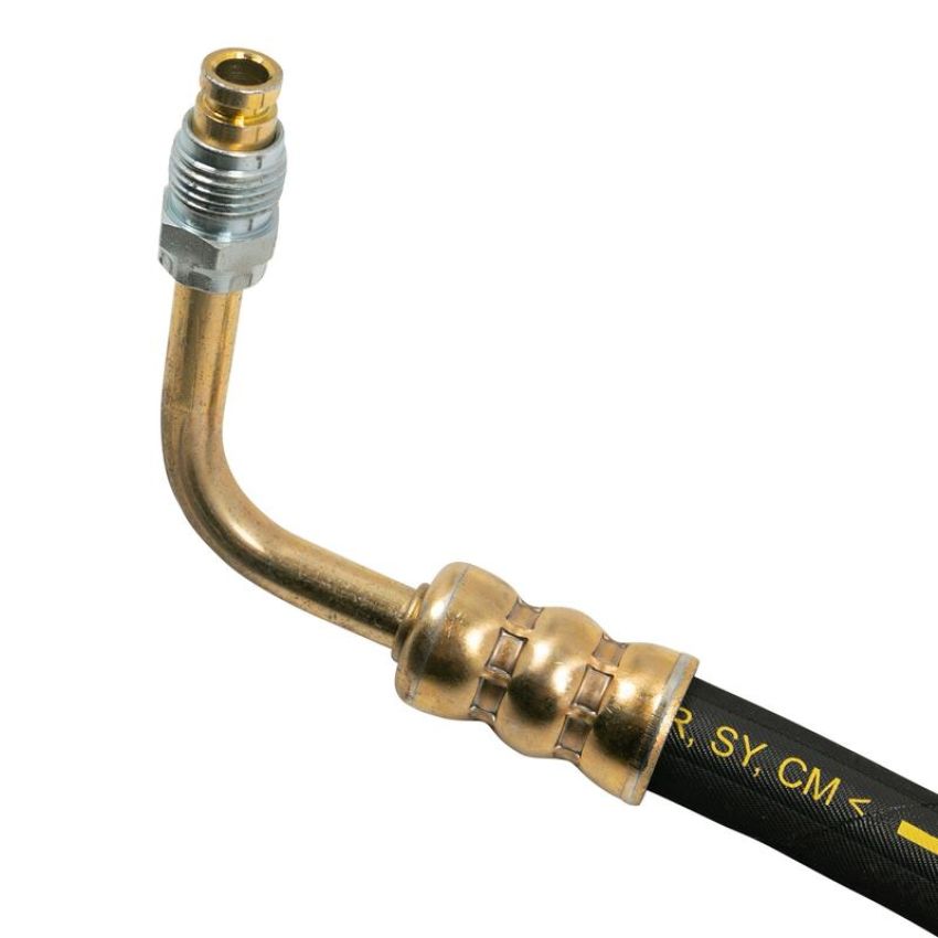 Edelmann 71079E Premium Edelmann Elite Power Steering Hose