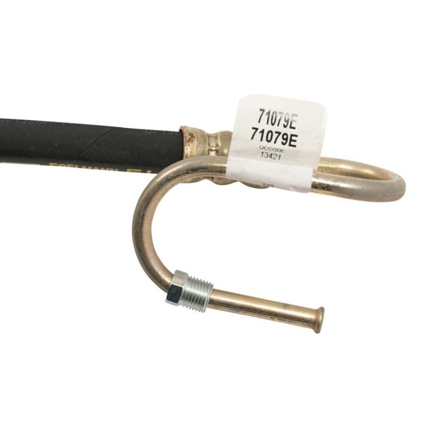 Edelmann 71079E Premium Edelmann Elite Power Steering Hose