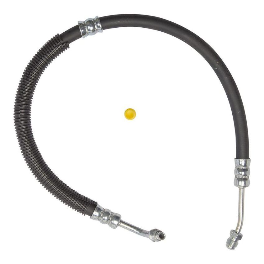 Edelmann 71081 Edelmann Power Steering Pressure Hose