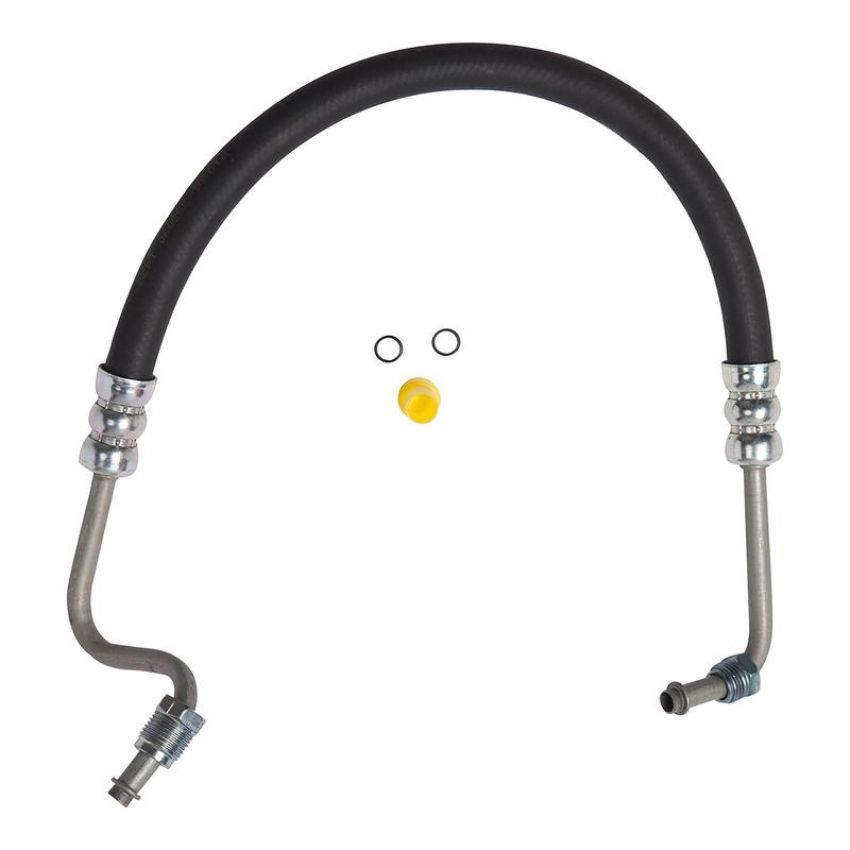 Edelmann 71086 Edelmann Power Steering Pressure Hose