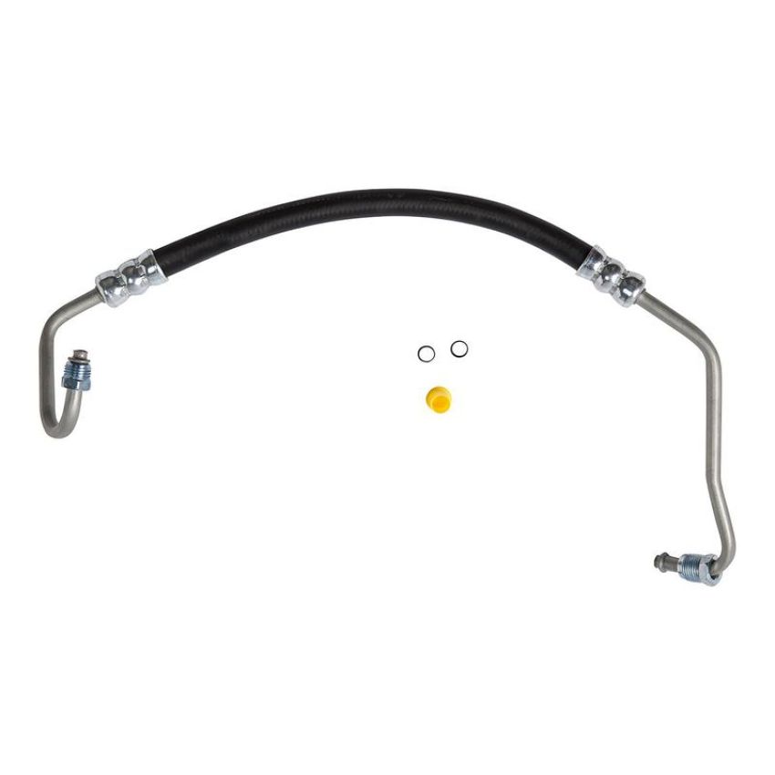 Edelmann 71088 Edelmann Power Steering Pressure Hose