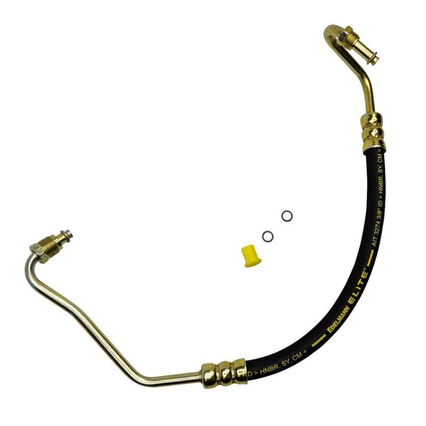 Edelmann 71088E Premium Edelmann Elite Power Steering Hose