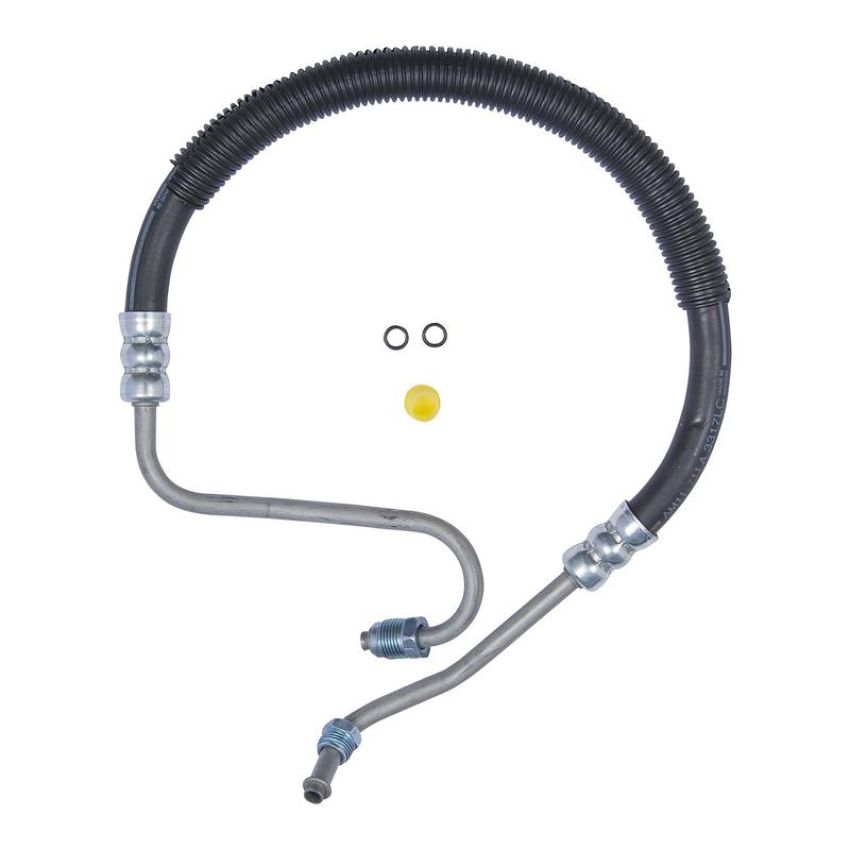 Edelmann 71089 Edelmann Power Steering Pressure Hose