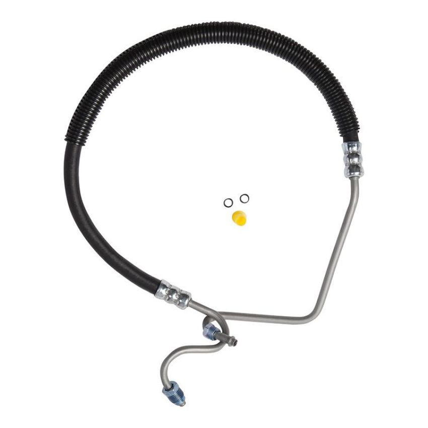 Edelmann 71093 Edelmann Power Steering Pressure Hose