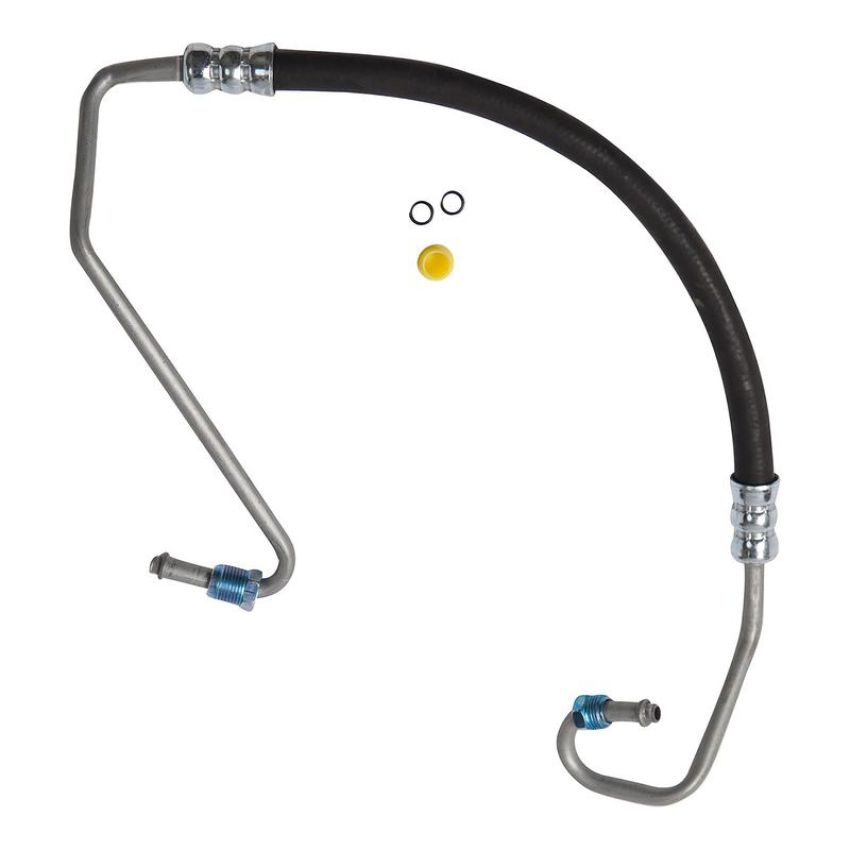 Edelmann 71097 Edelmann Power Steering Pressure Hose
