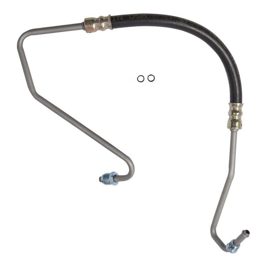 Edelmann 71098 Edelmann Power Steering Pressure Hose