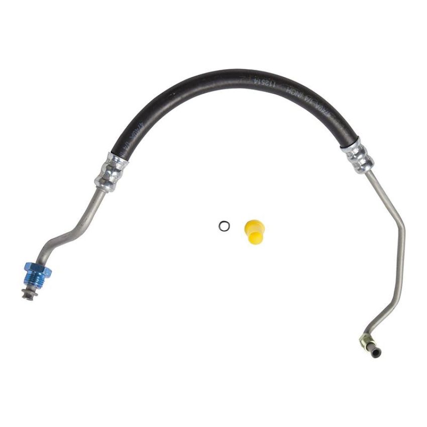 Edelmann 71100 Edelmann Power Steering Pressure Hose