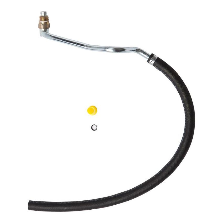 Edelmann 71116 Edelmann Power Steering Return Hose