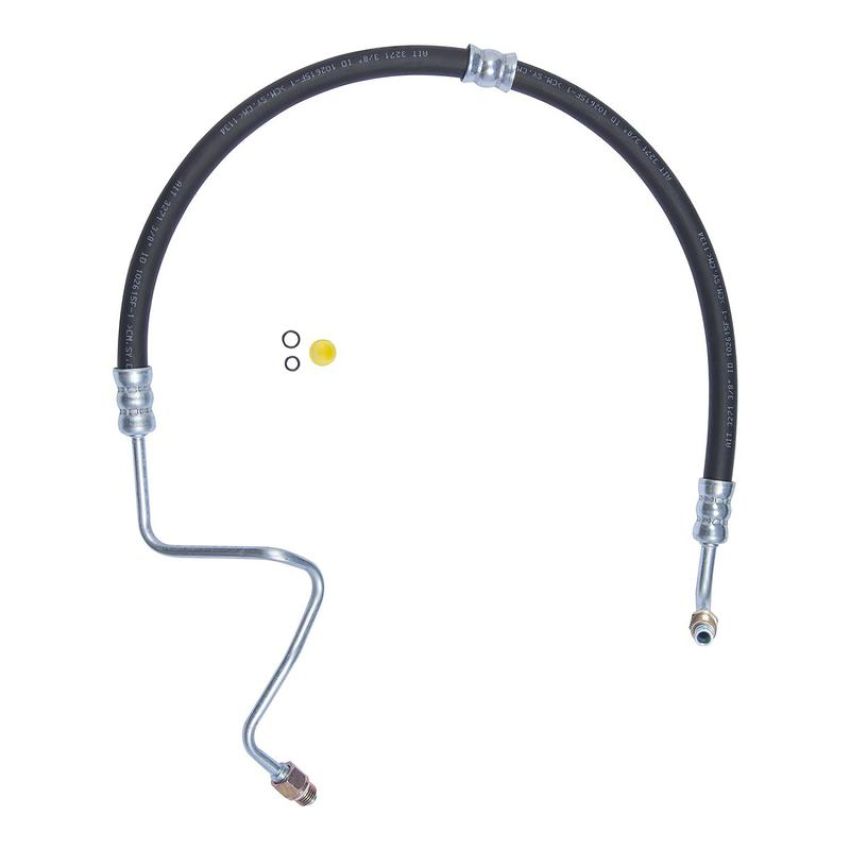 Edelmann 71118 Edelmann Power Steering Pressure Hose