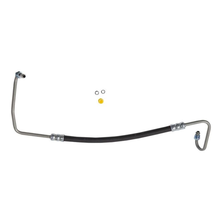 Edelmann 71120 Edelmann Power Steering Pressure Hose