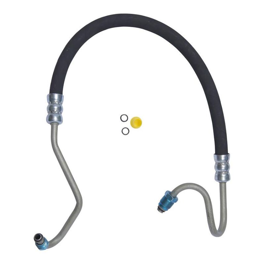 Edelmann 71121 Edelmann Power Steering Pressure Hose